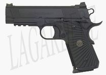 WILSON PROTECTOR II COMPACT-9 (PISTOLE)
