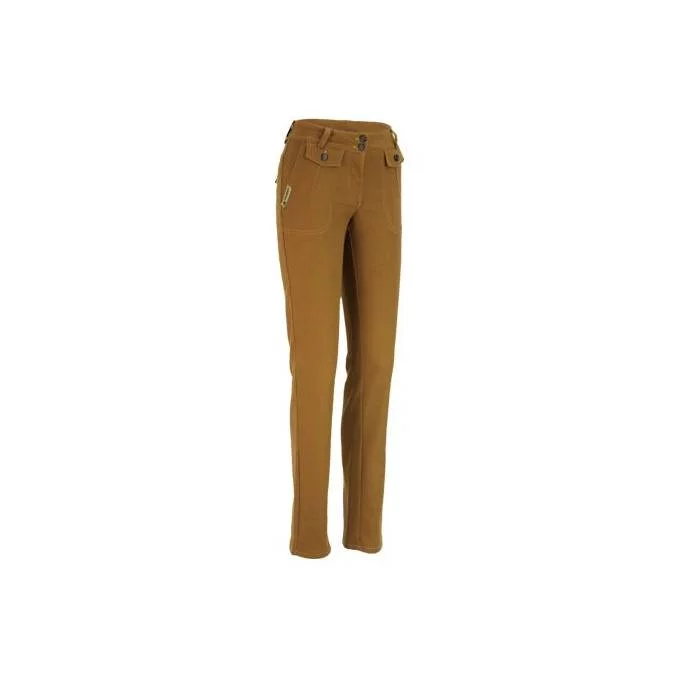 Tagart Tina Lady Trousers Brown S, image 3 of 12