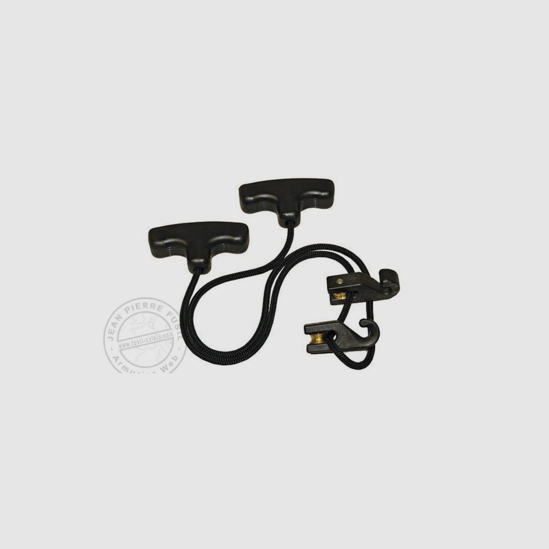 Weapon assistance system for crossbows, image 1 of 3