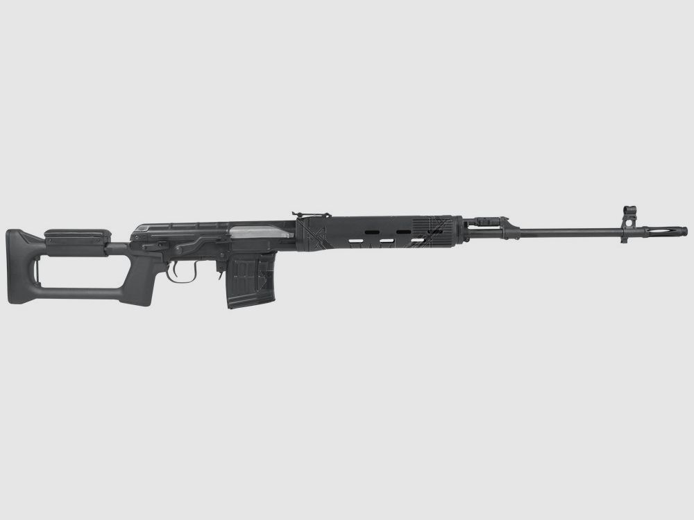 LCT SVD S-AEG (Polymerschäftung) (E.T.U Version)