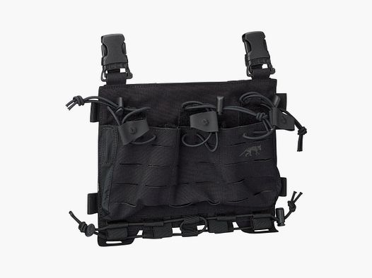Tasmanian Tiger Tasmanian Tiger Tragesystem Carrier Mag Panel LC M4 schwarz
