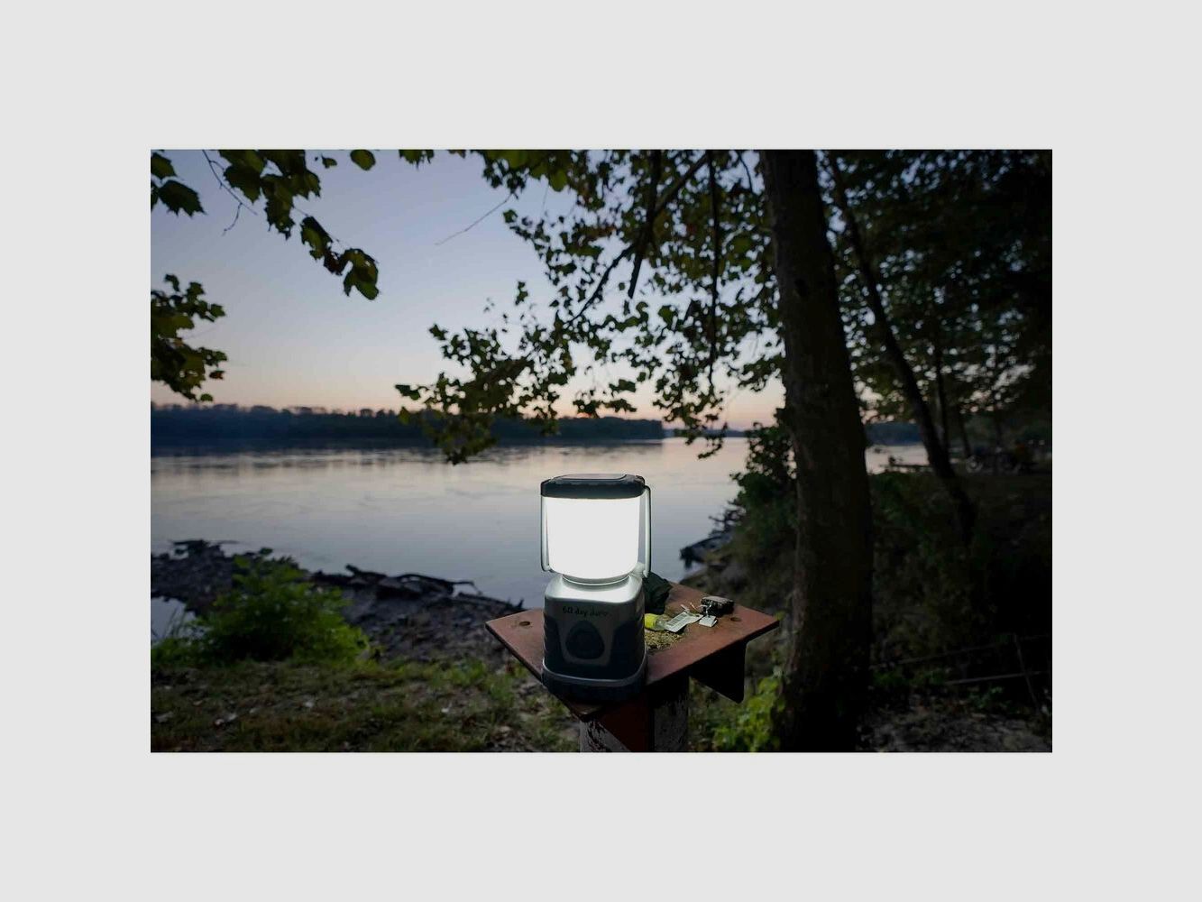 LED-lantaarn 60 dagen UST, afbeelding 4 van 5