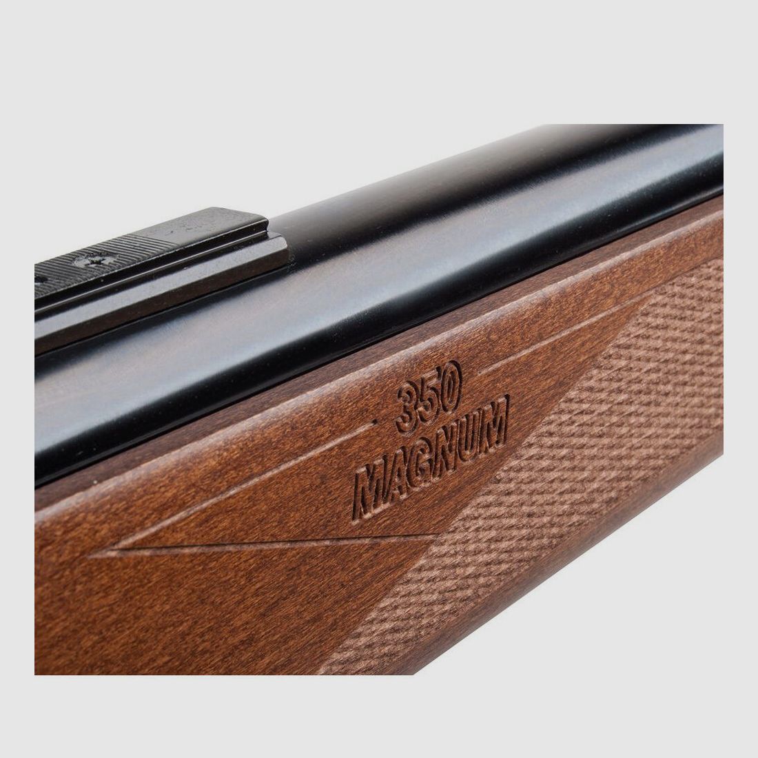 Diana 350 Magnum Premium Kipplauf 4,5mm Diabolos