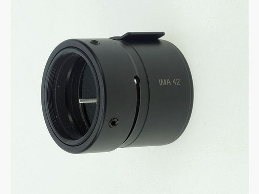 Adaptador de sujeción Swarovski TMA42 para telescopios de 42 mm