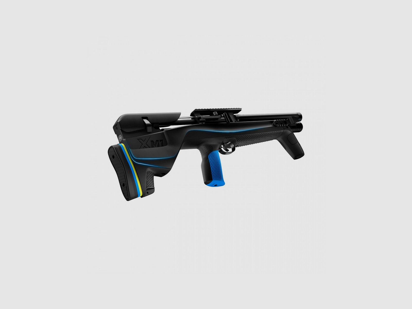 Stoeger XM1 Bullpup Synthetic Kal. 6,35mm, zdjęcie 2 z 10