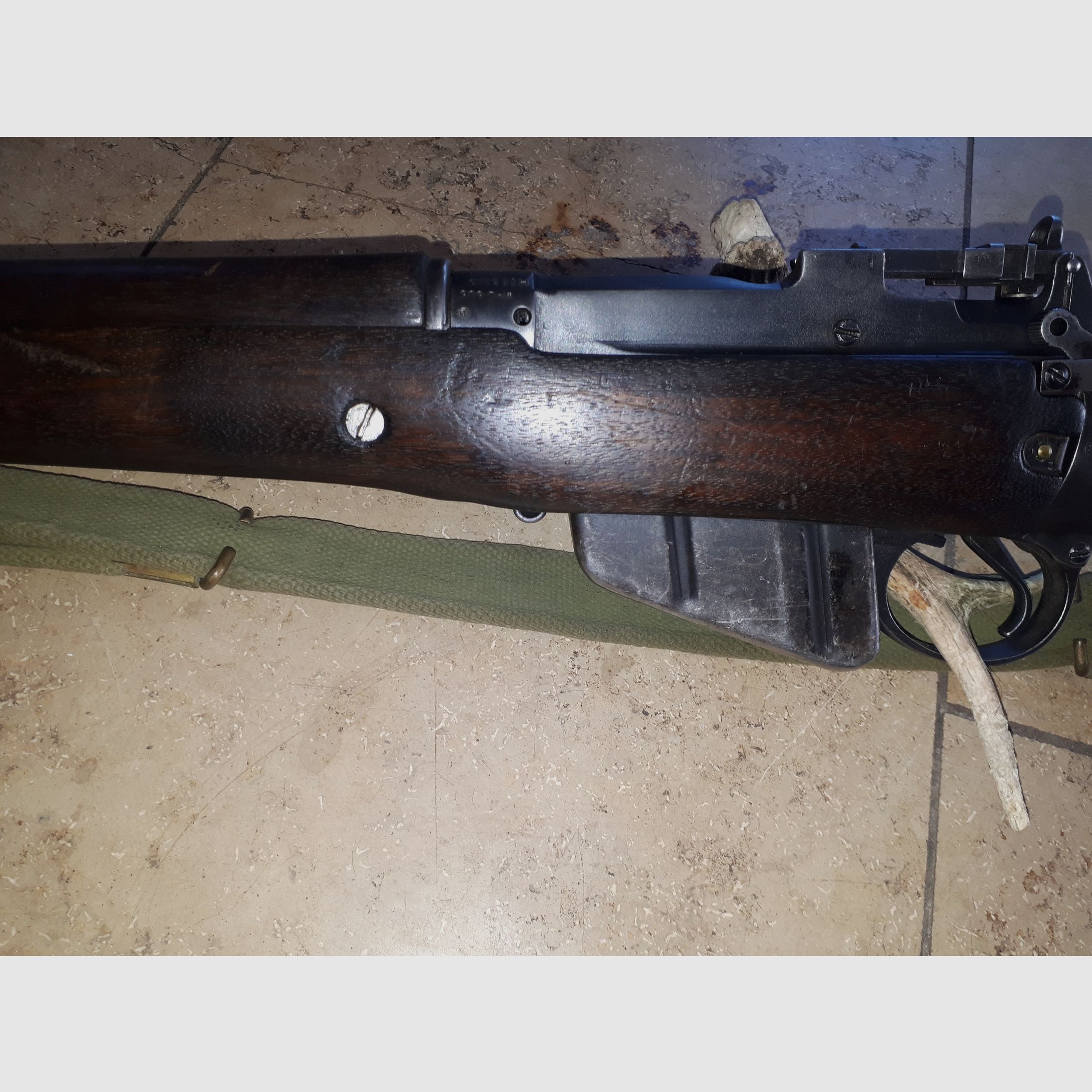 Enfield Nr. 5