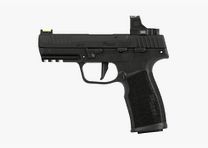 SIG SAUER P322 mit ROMEO-RS Compact