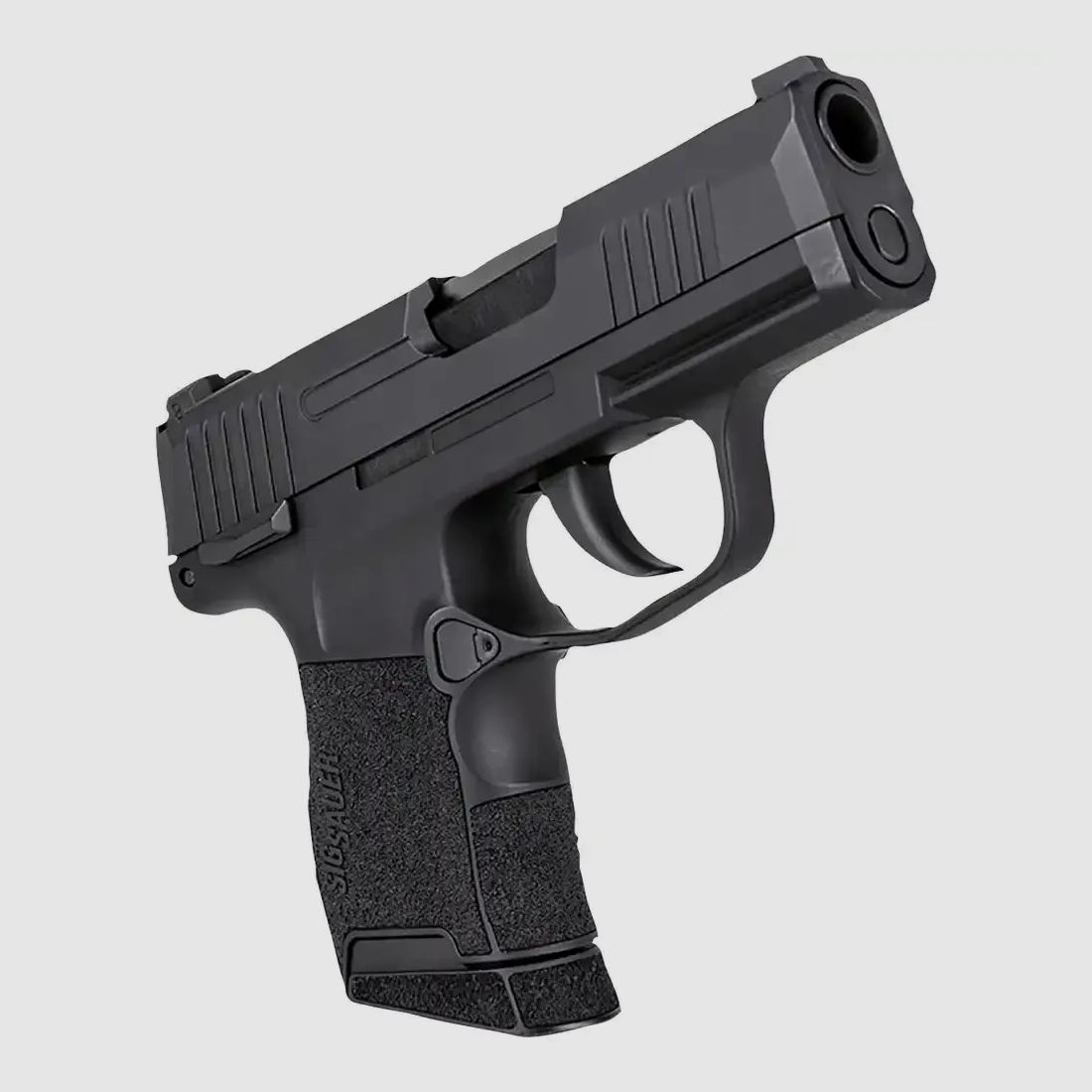 SET SIG SAUER P365 4,5 mm BB Blowback Co2-Pistole