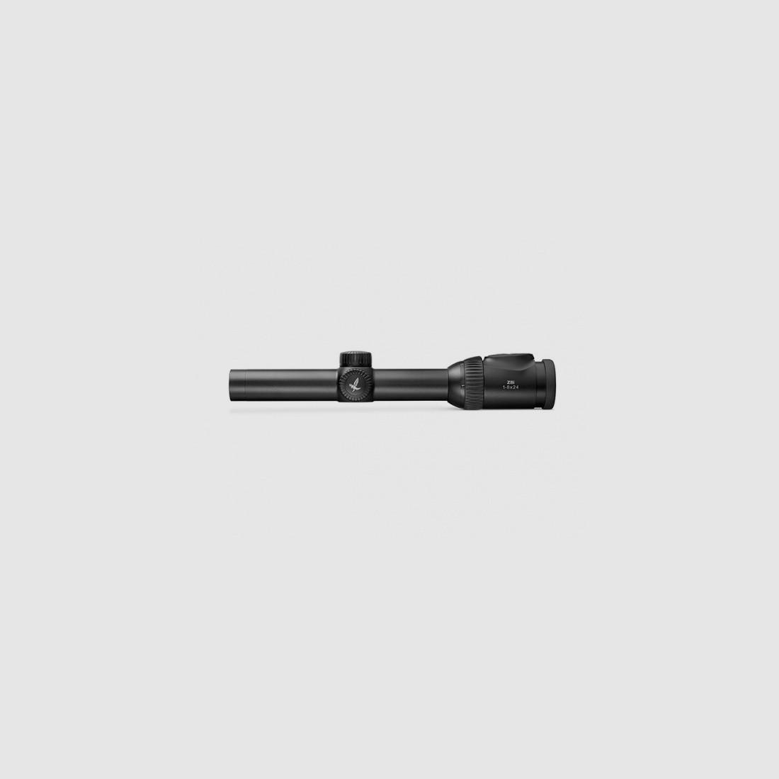 Swarovski Z8i 1-8x24 SR 4A-I