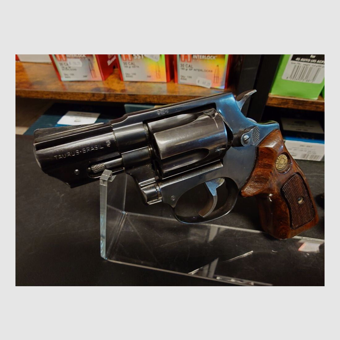 Taurus 85