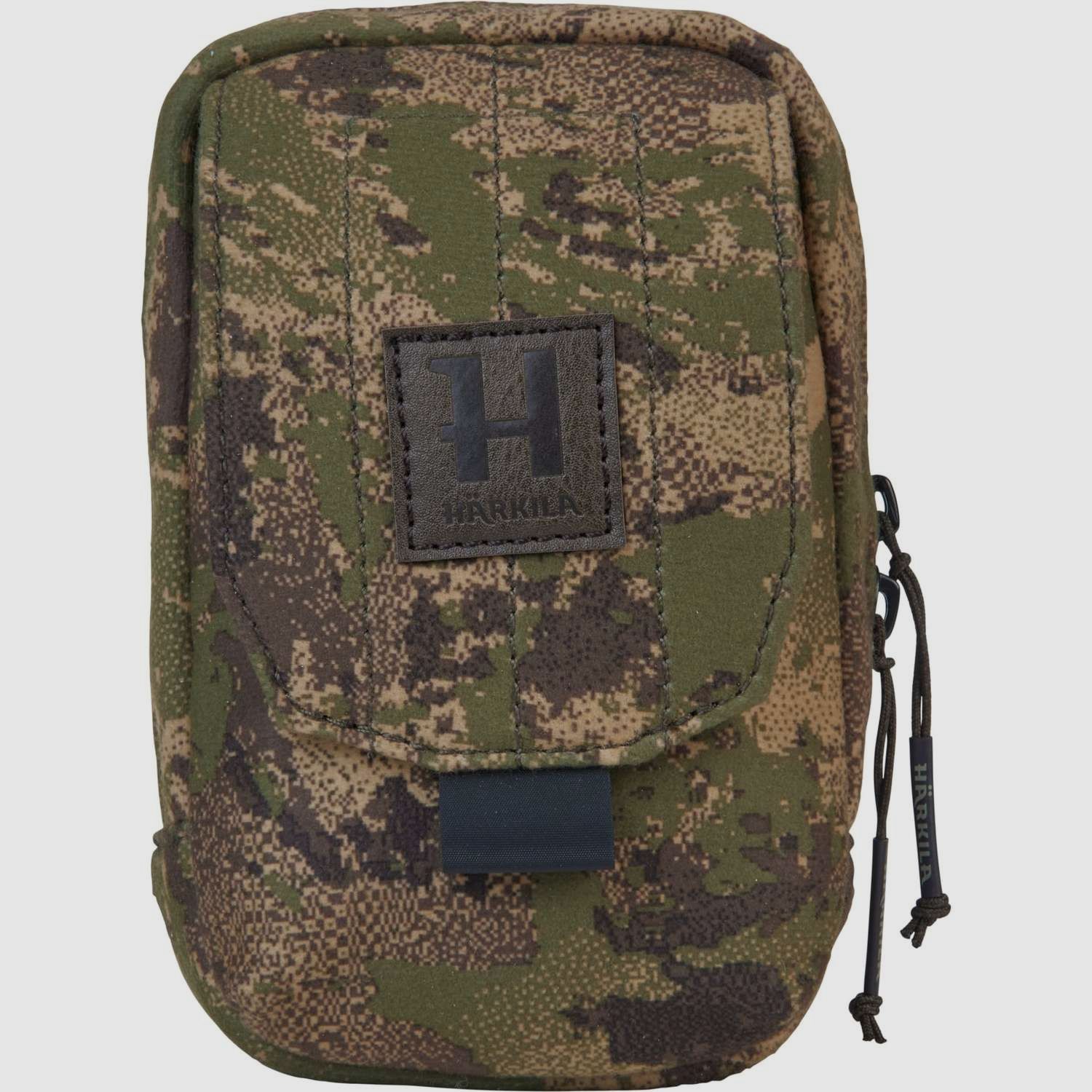 Hrkila Utility Camo Tasche