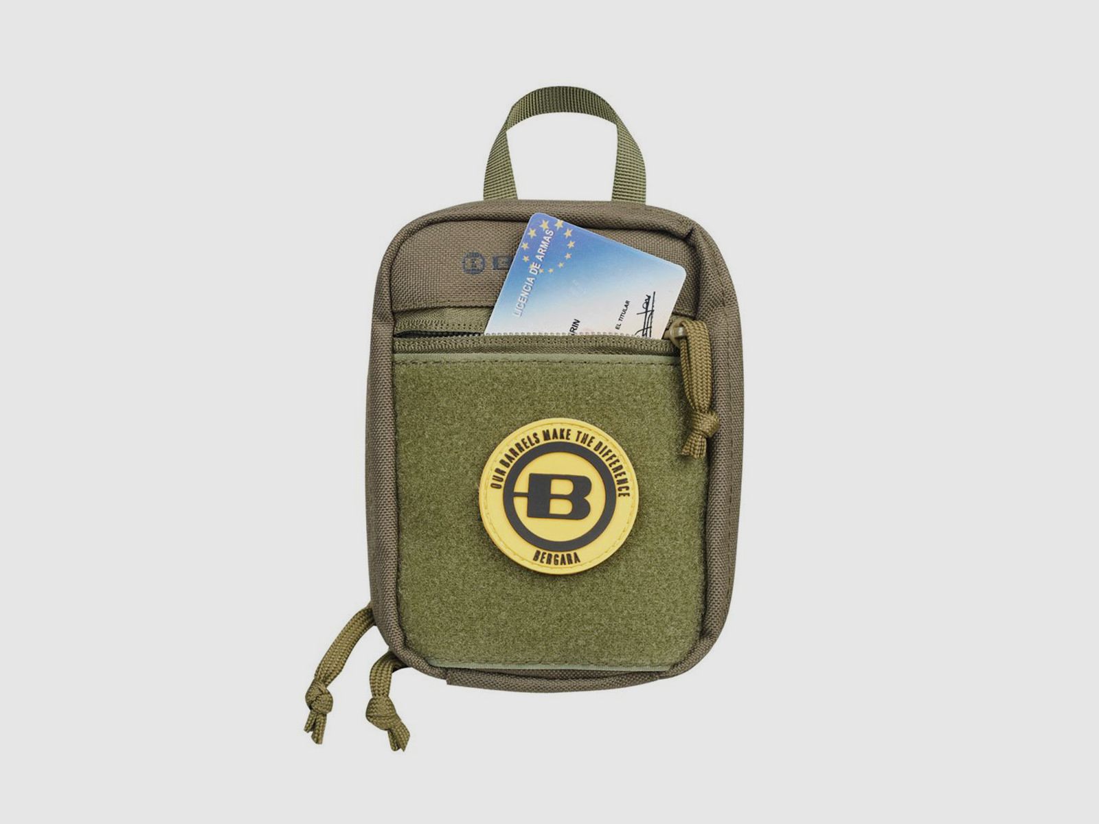 Bergara Pouch S Organizer Tasche, Bild 4 von 5