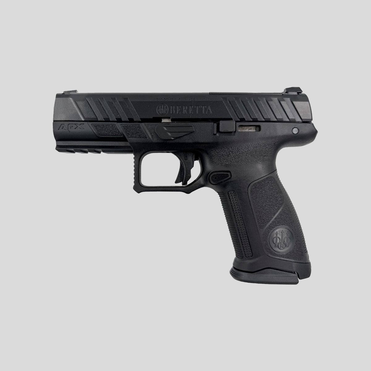 Beretta – APX A1 FS [9mm Para], immagine 1 di 3