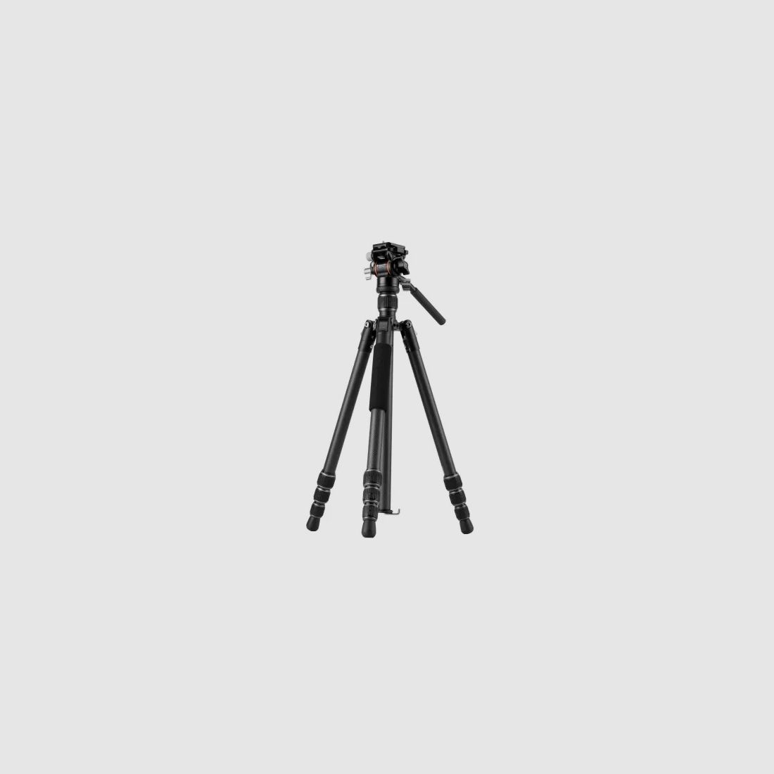 Vanguard Vesta GO 234CV10 - Reisestativ aus Carbon, Videokopf, Bild 12 von 23