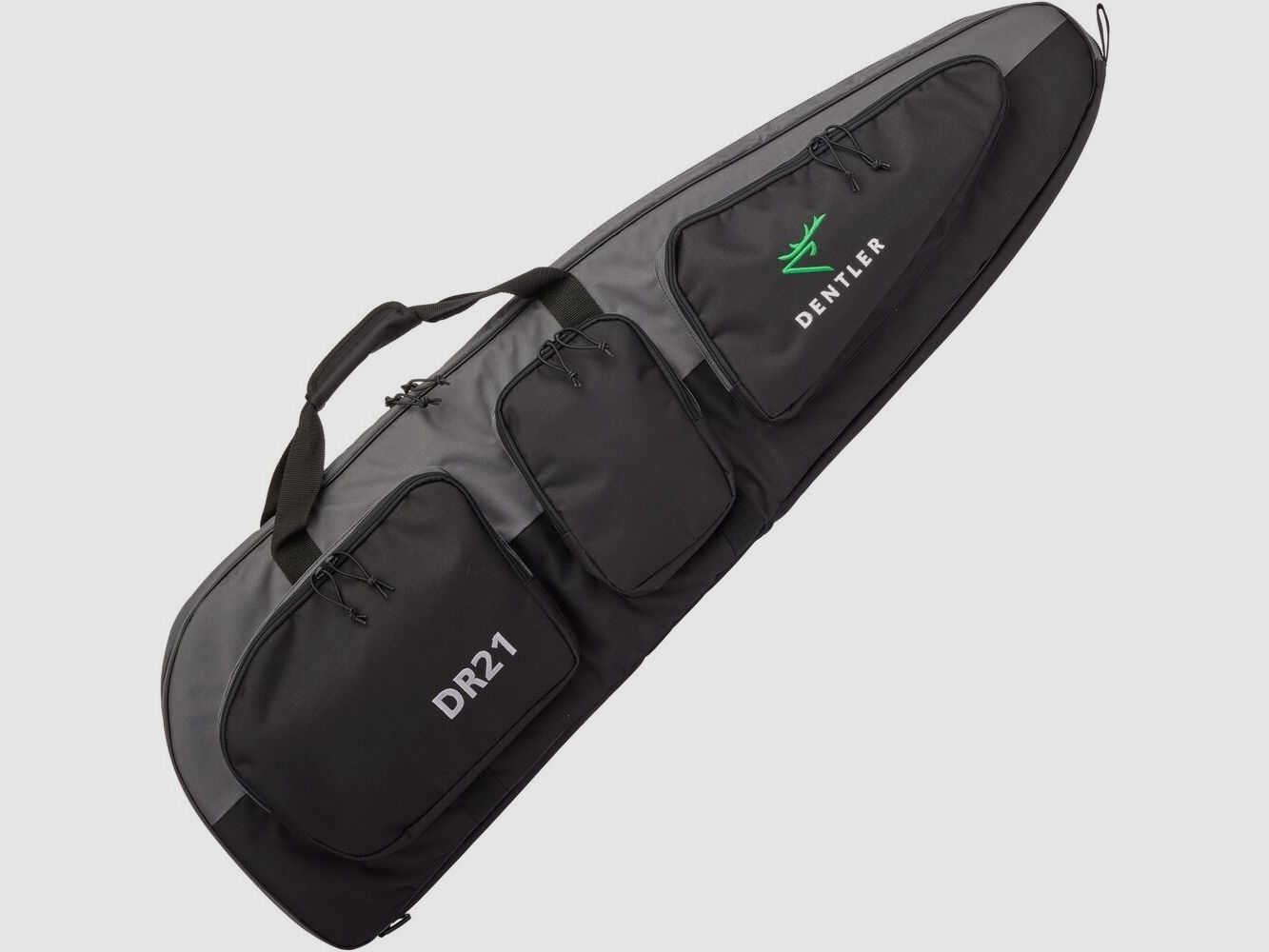Futerał Dentler DR21 M na standardowy kaliber z długością lufy 52 cm