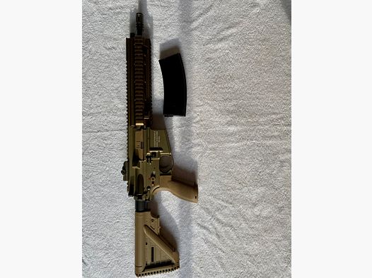 H&K 416 A5