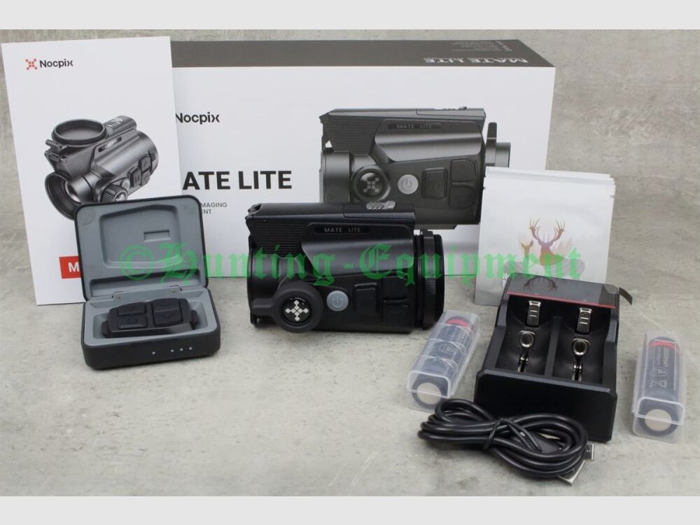 Nocpix MATE LITE L38