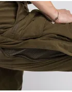 Pinewood Småland Forest Pantalon femme vert, image 5 sur 12
