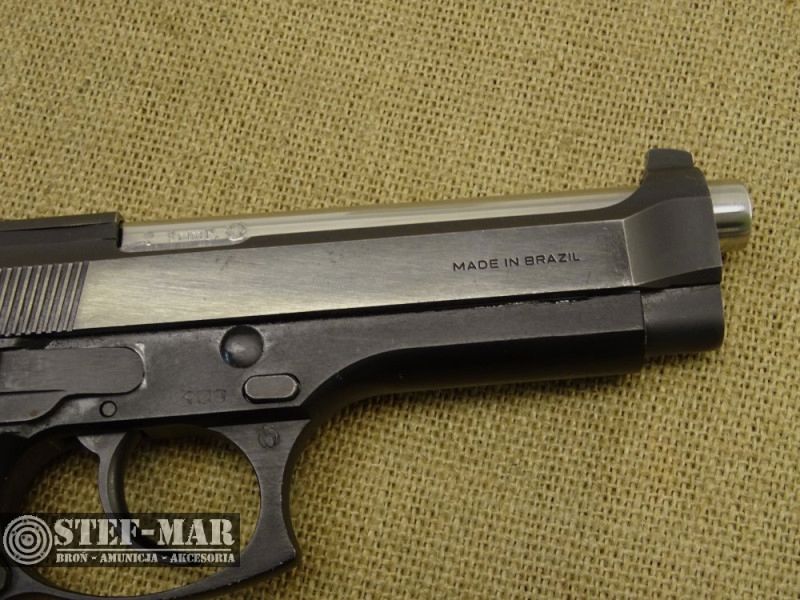Taurus PT99 Pistole [C3390], Bild 12 von 22