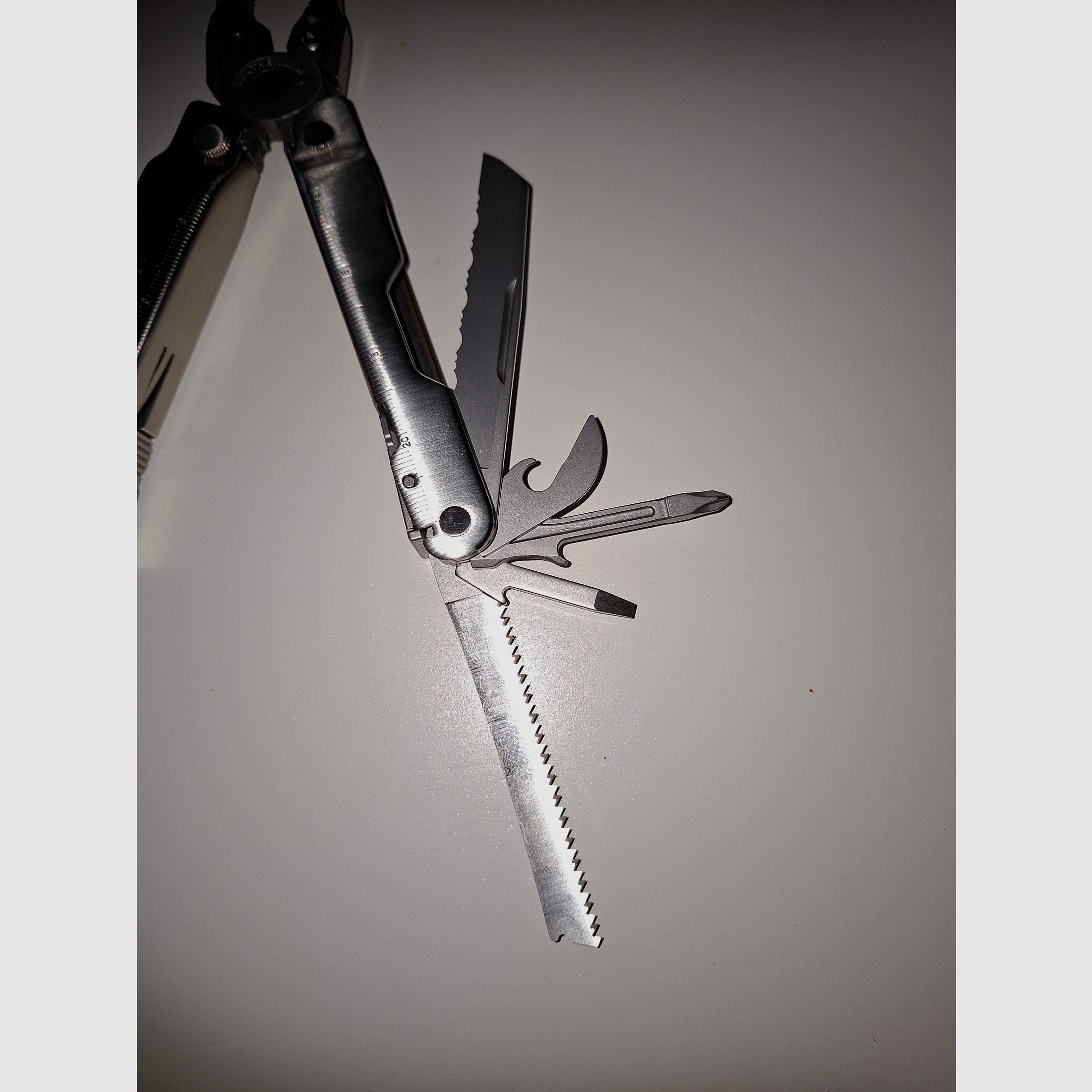 Leatherman super Tool 300 nieuw