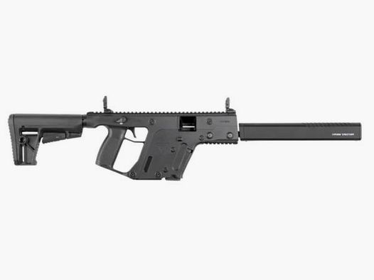Kriss Vector Selbstladebüchse Mod. Kriss Vector CRB G2 9mmLuger (BKA-Bescheid)