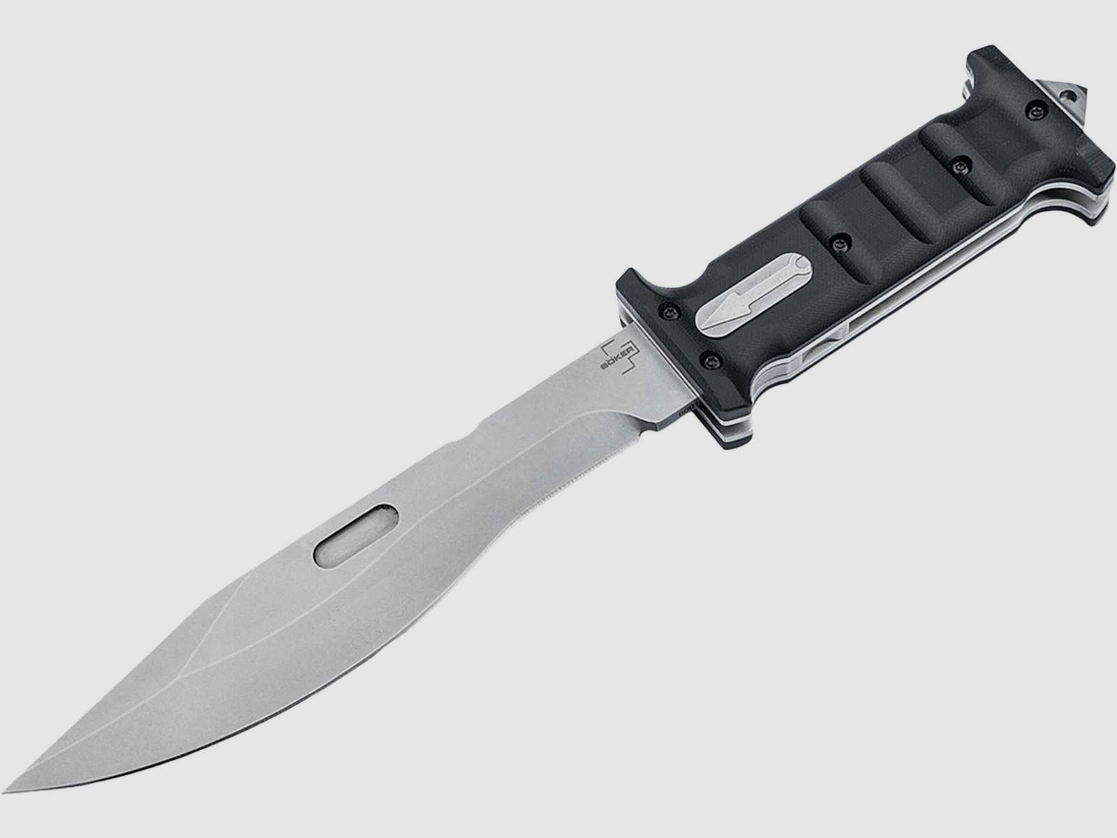 Couteau allongé Böker