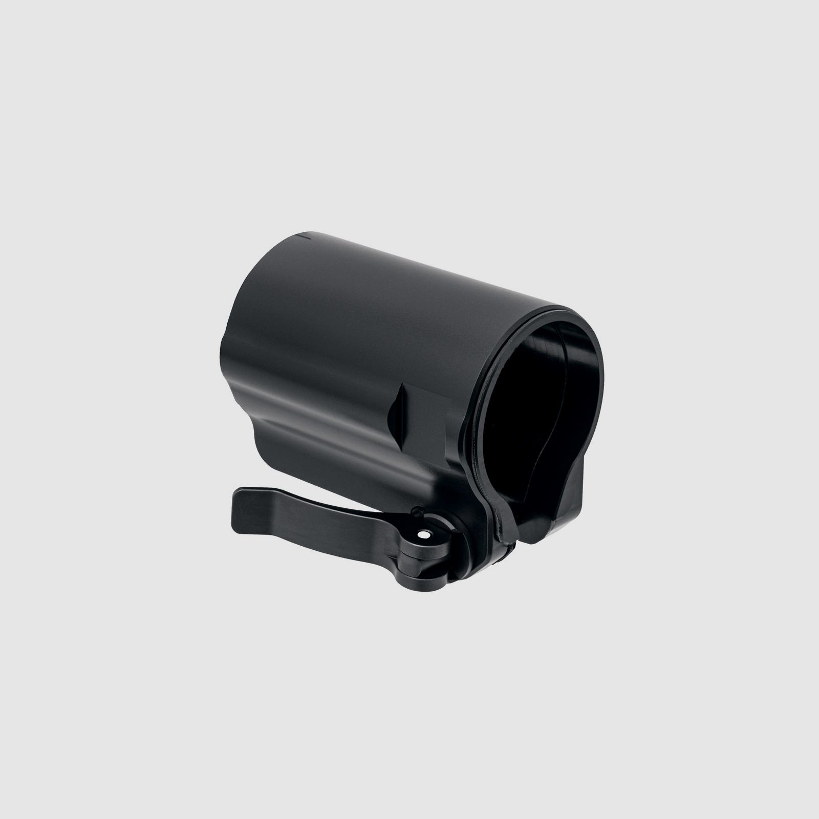 Attacco frontale Blaser BL52 per B1 1-7x28 iC, diametro della filettatura M52x0,75, compatibile con Liemke Merlin 50, Merlin 42, immagine 1 di 4
