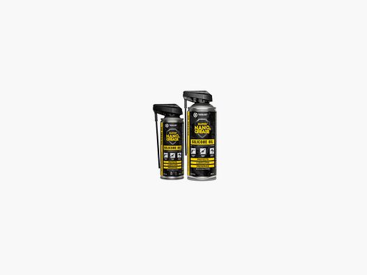 OLEJ SILIKONOWY AEROSOL 200 ML OGÓLNY NANO