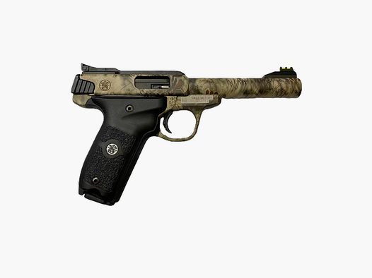 Smith & Wesson SW22 VICTORY Semi-Automatic Pistol