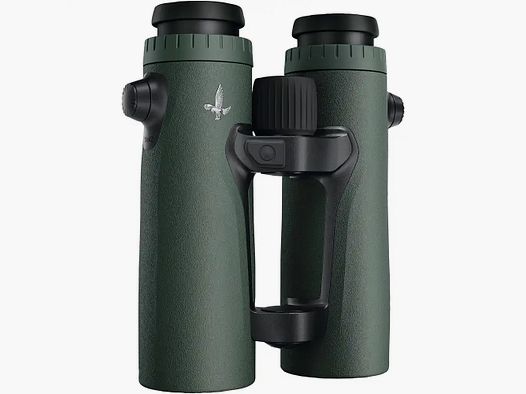 Swarovski EL Range 8x42 WB