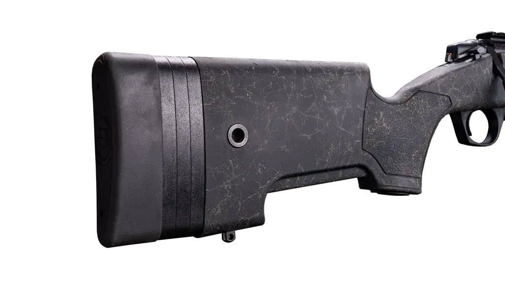 Bergara Rimfire BMR X Steel Repetierbüchse, Bild 8 von 18