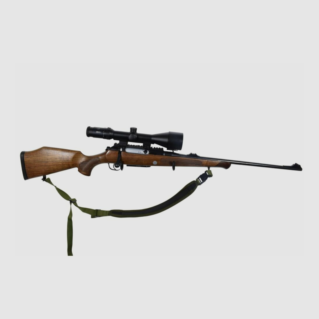 Voere LBW Luxury .308Win Repeating Rifle