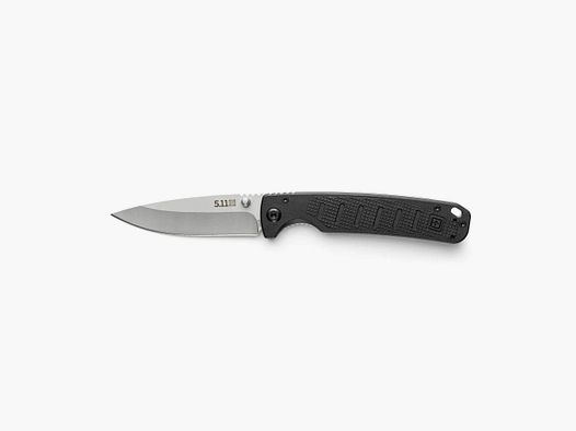Cuchillo DP Icarus negro de 5.11 Tactical