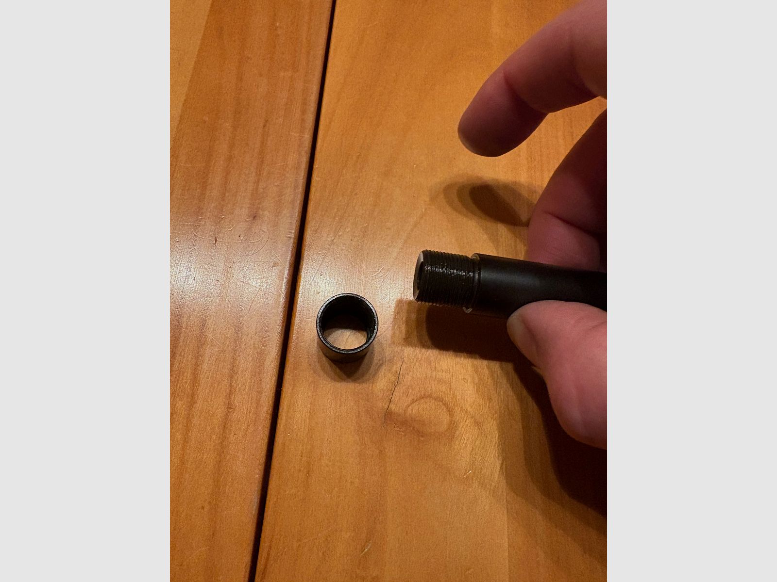 Blaser R93 Wechsellauf .308 Win