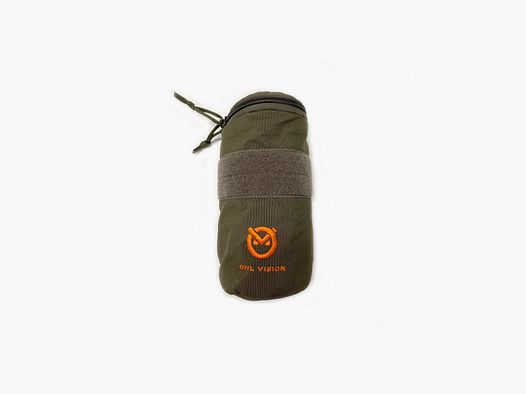 OWL THERMAL POUCH CUSTODIA RANGER GREEN