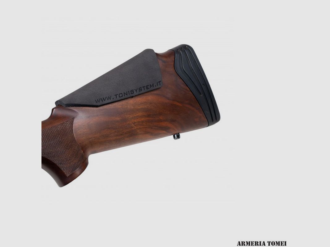 TONI SYSTEM – Zelfklevende zachte wangsteun 4 mm