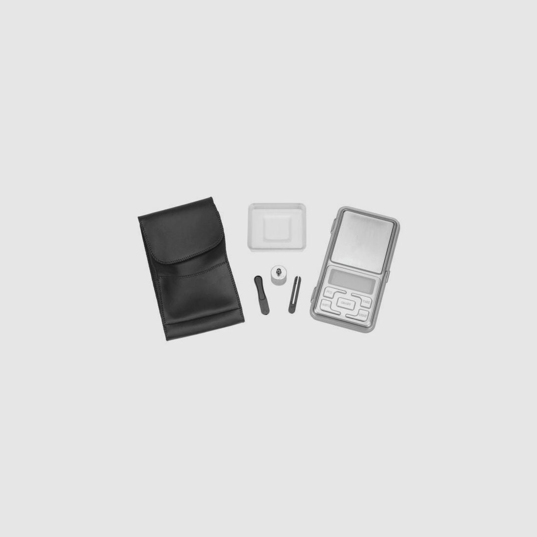 Frankford Arsenal DS-750 Digital Scale 205205