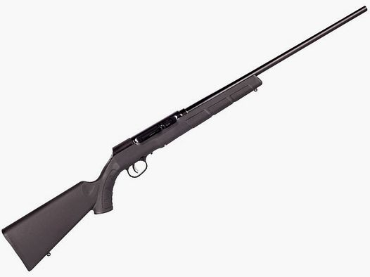 Carabina semiautomática SAVAGE A22 – 22 LR