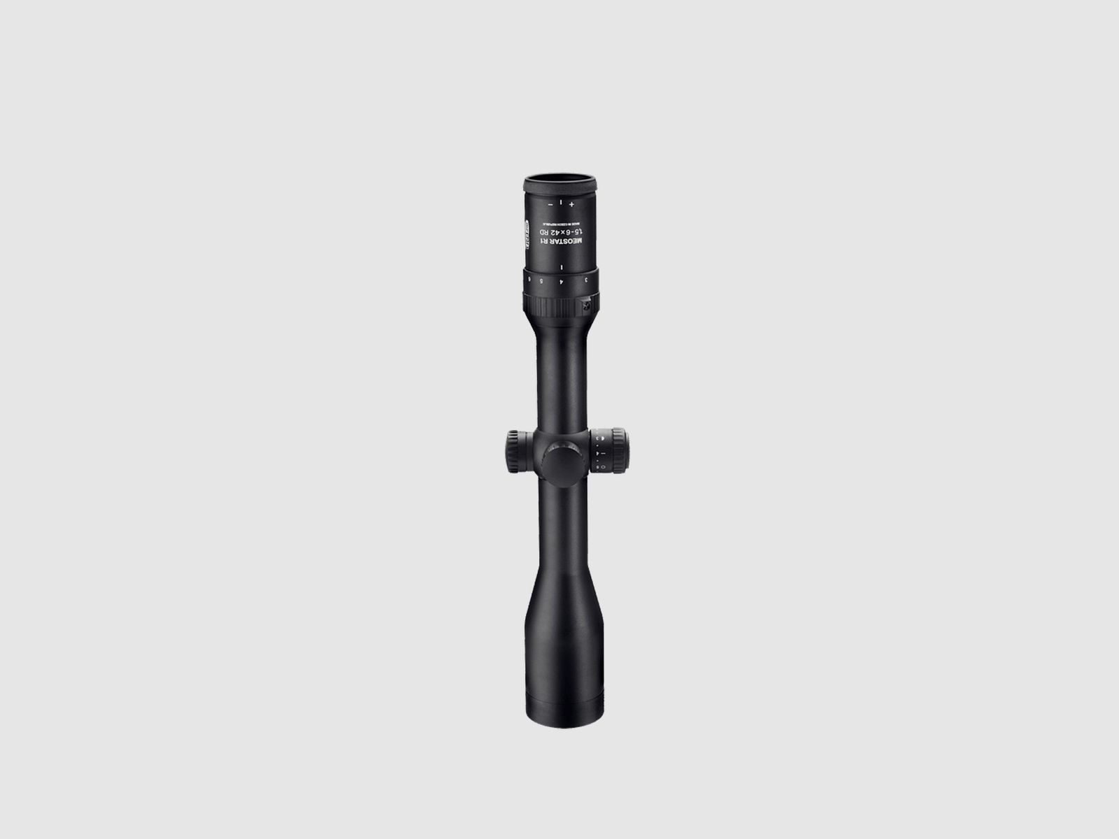 LUNETA CELOWNICZA MEOPTA MEOSTAR R1 1,5-6X42 RD, zdjęcie 2 z 9