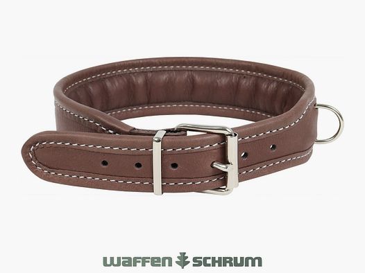 Collare AKAH Softgreen, extra largo circonferenza del collo: 34-44 cm