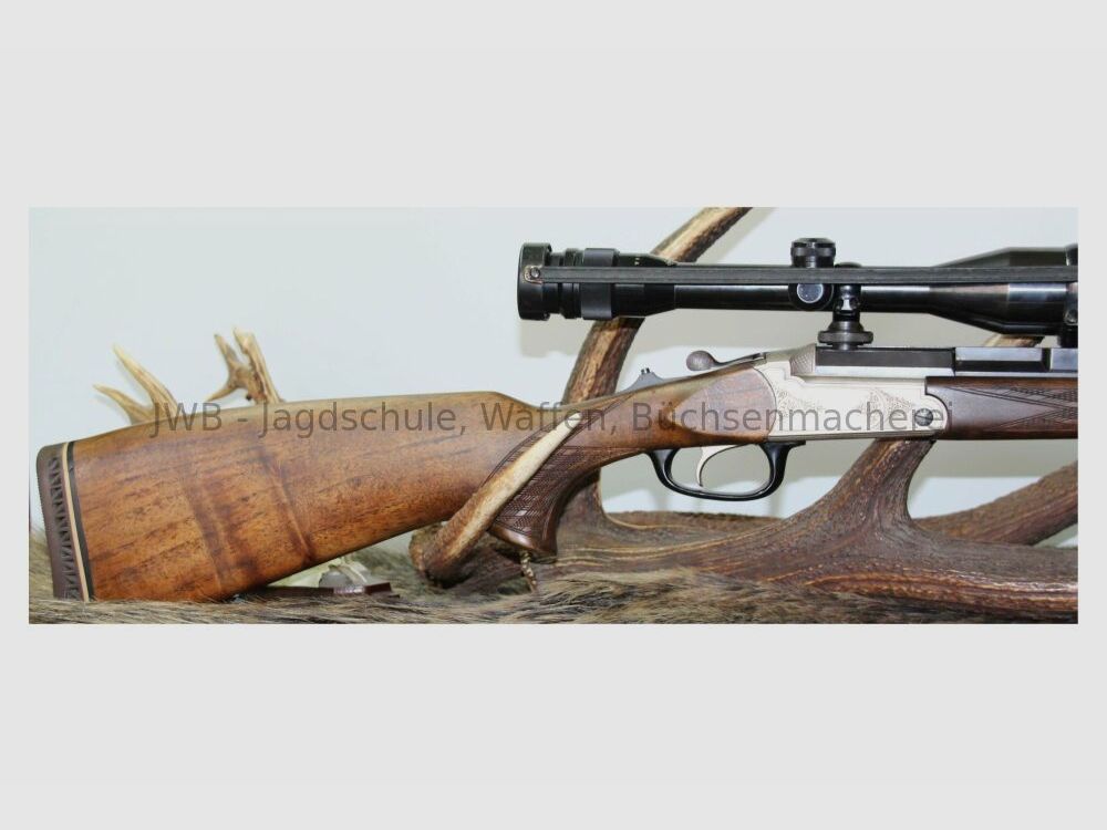Blaser BSM 77 - K77 - 77 .30-06Spring