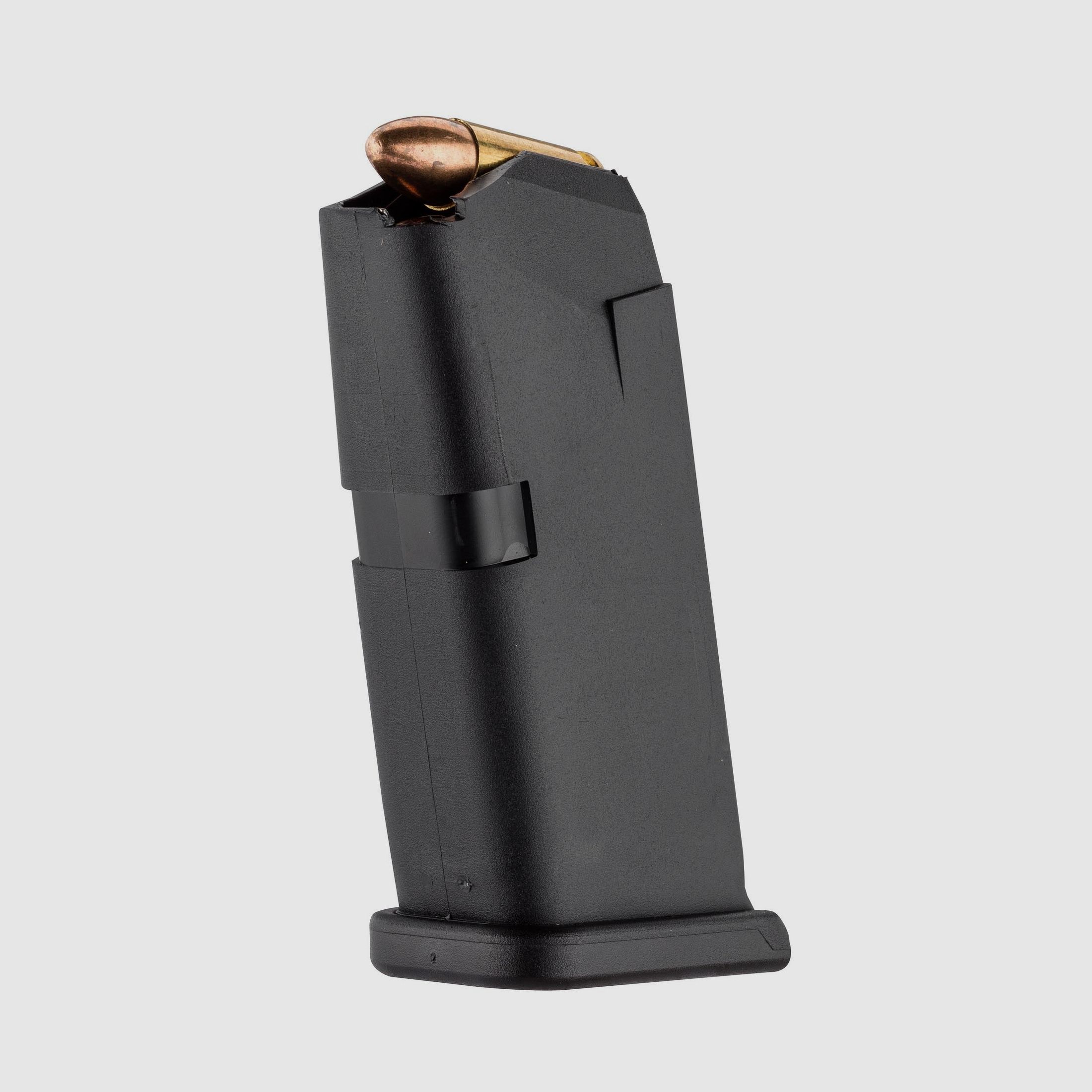 Fucile semiautomatico AR-9 Schmeisser 9S S4F M-LOK, immagine 6 di 6