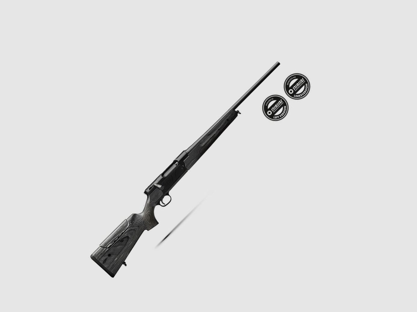 STRASSER RS 14 Tahr Gen 2
