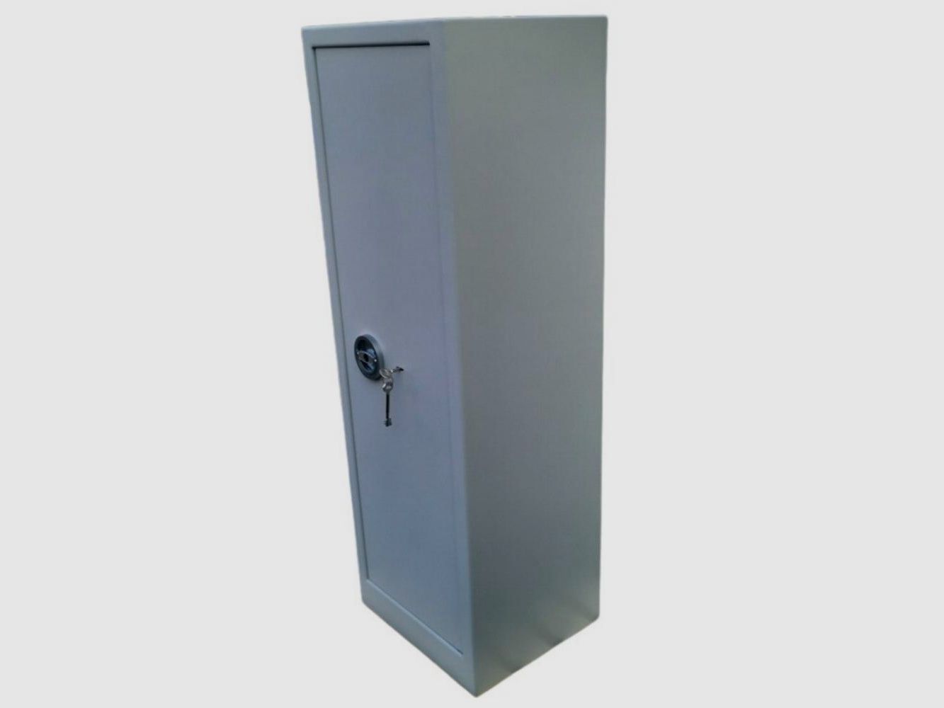 Waffenschrank HUNTER Waidmann Kl. 1 (1300x440x380) max. 9 LW