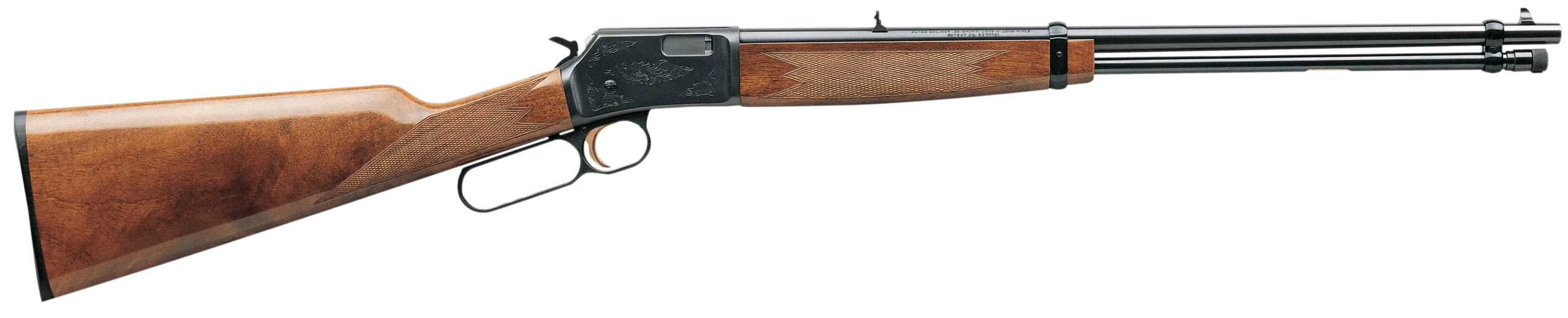 Browning BL GRADE 2 – 22lr – rem-adjustable capacity 9+1