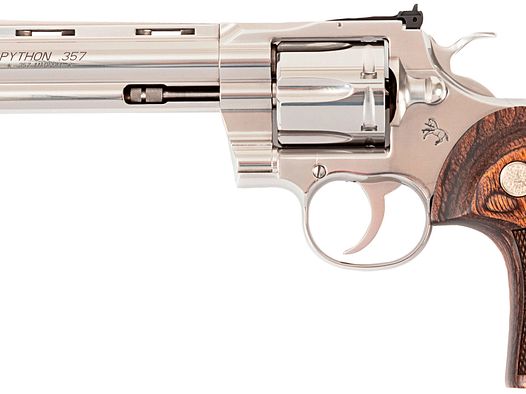 Colt Python, Kaliber .357Mag || Revolver