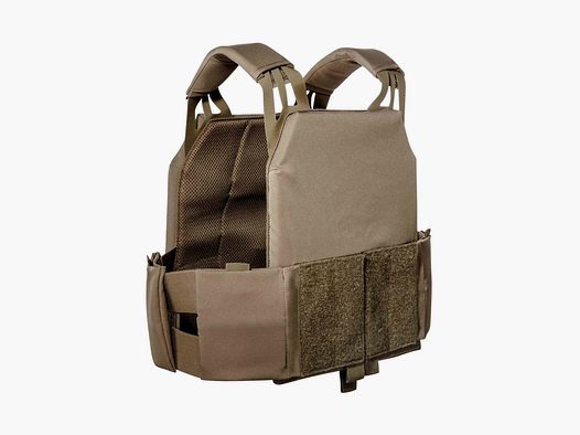 Tasmanian Tiger Plate Carrier LP MKII