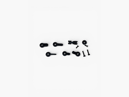 ERATAC safety wave AR + 1 set of safety levers