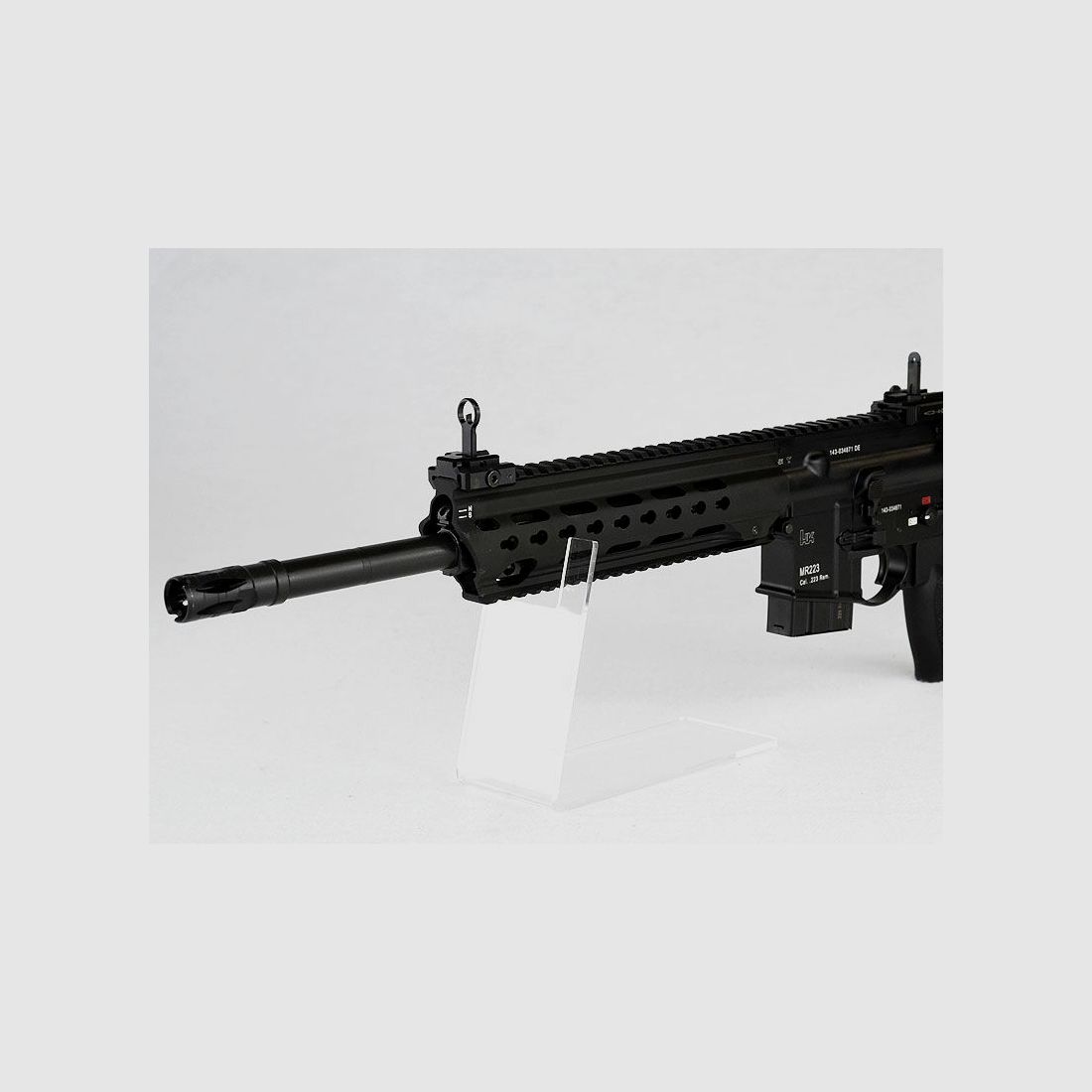 Heckler & Koch MR223 A3 Slimline 14,5"
