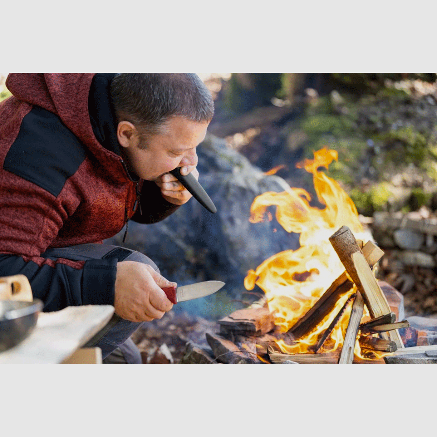 VICTORINOX – VENTURE RED, image 5 of 16